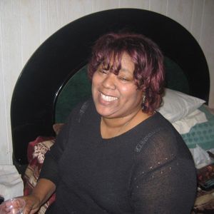 Meet your Posher, Susan